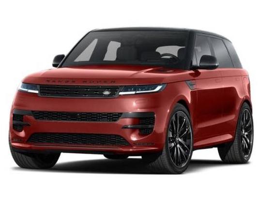 LAND ROVER RANGE ROVER SPORT 2023 SAL1L9FU5PA123235 image
